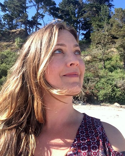 Ann Radcliffe portrait